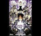 D GRAY-MAN tome 10