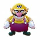 Super Mario characters: Wario