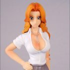 image Matsumoto Rangiku - Version Bleach Styling