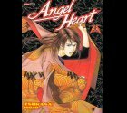 image ANGEL HEART tome 25
