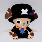 Peluche Officielle Chopper - costume Brook photo thumbnail