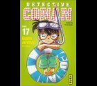 DETECTIVE CONAN tome 17