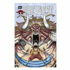 ONE PIECE tome 48