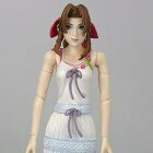 image Aerith de Final Fantasy VII