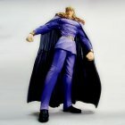 Hokuto no Ken Fighting Chronicle vol.1 - Shin