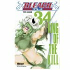 image BLEACH VOL 34