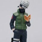Uzumaki Kenran Emaki - Kakashi photo thumbnail