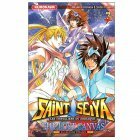 SAINT SEIYA Lost canvas Tome 7