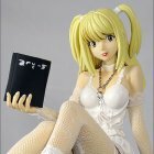 Figurine de Misa - version white photo thumbnail