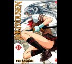IKKI TOUSEN tome 11