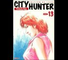 image CITY HUNTER tome 13
