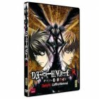 DVD DEATH NOTE - RELIGHT : L' affrontement