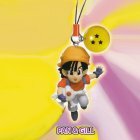 Strap Crystal Swing DBGT - Pan et Gill