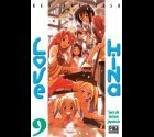 LOVE HINA tome 9