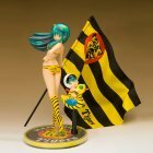 Figurine de Lamu et Ten - Hanshin Tigers photo thumbnail