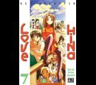 LOVE HINA tome 7