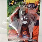image porte clef Kyubi Kei vol 2 - Naruto libère les 4 queues!
