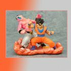 image Sangohan contre Boo