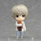 Near avec son jouet - Nendoroide Death note vol 2