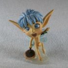Berserk Anime Heroes 1 : Puck
