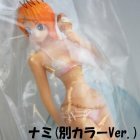 One Piece Styling Super Nova - Nami ver. spéciale