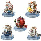 One Piece Boat Collection complète