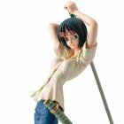 Portrait of Pirates Tashigi photo thumbnail