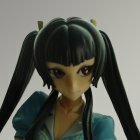 Figurine de Wang Liu Mei - Gundam 00