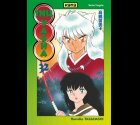 INU-YASHA tome 32
