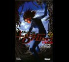 GUNNM LAST ORDER tome 2