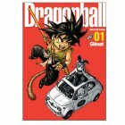 image DRAGON BALL PERFECT EDITION tome 1
