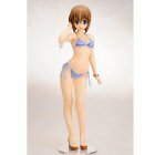 Magical Lyrical Nanoha Striker S - Yagami