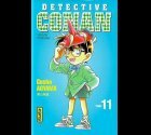 DETECTIVE CONAN tome 11