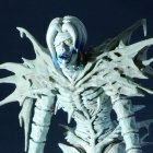 Death Note- Rem dernière scène !