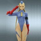 image CAMMY de Street Fighter