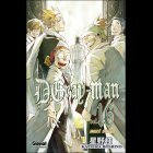 D GRAY-MAN TOME 16