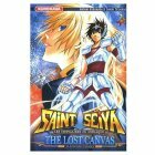 SAINT SEIYA THE LOST CANVAS tome 1