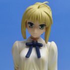 Figurine de Saber - Fate Stay Night photo thumbnail