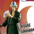 Bleach - action figure n° 4 - Urahara
