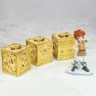 image Kiki + 3 Pandora Box Tamashii jap