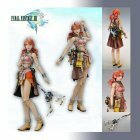 FFXIII Play arts - Vanille