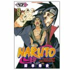 NARUTO Tome 43