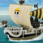 Memories of merry 1 - Le navire Going Merry photo thumbnail