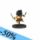 image Figurine de Yajirobe - DBZ déformation Saiyan vol.1