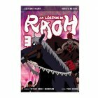 image La légende de Raoh - Tome 3