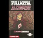 FULL METAL ALCHEMIST tome 13