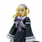 DEATH NOTE - Misa Amane last scene