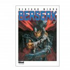 BERSERK tome 27