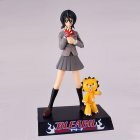 image Action figures n°1 - Rukia