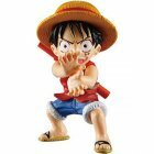 DBZ x One piece Fusion - Luffy